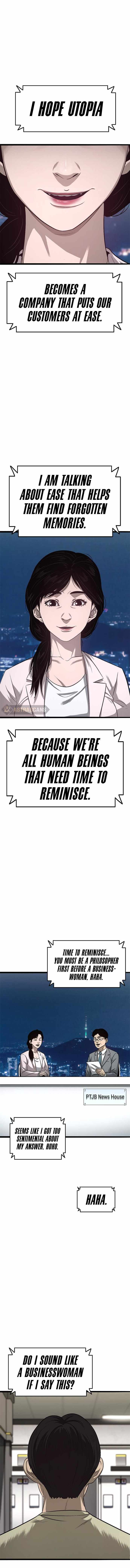 Read Death Row Boy (en) Manga Online