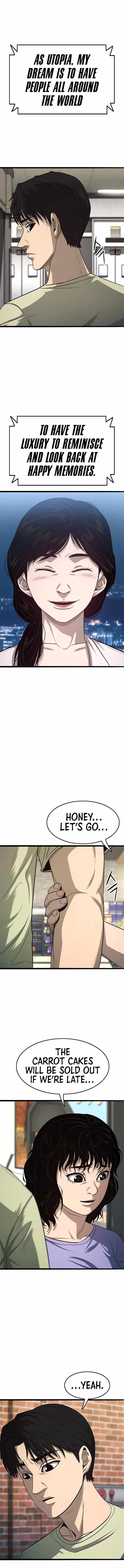 Read Death Row Boy (en) Manga Online