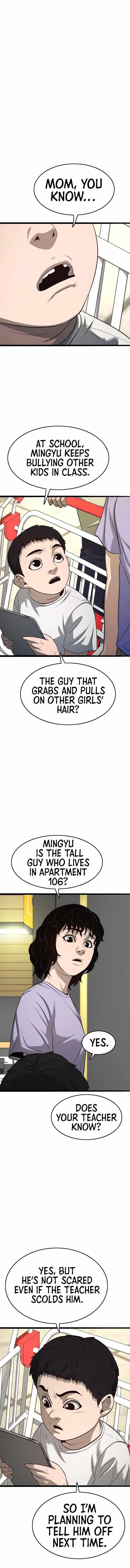 Read Death Row Boy (en) Manga Online