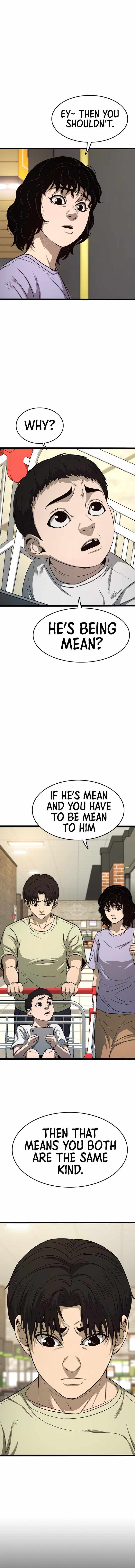 Read Death Row Boy (en) Manga Online