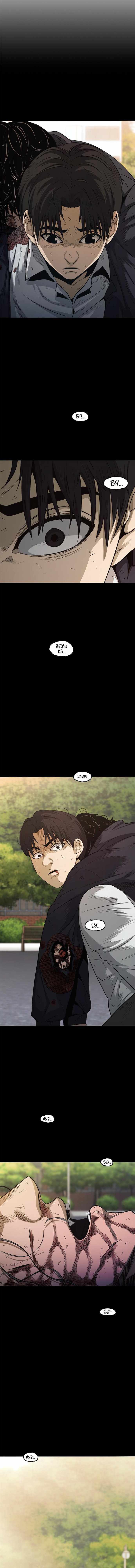 Read Death Row Boy (en) Manga Online