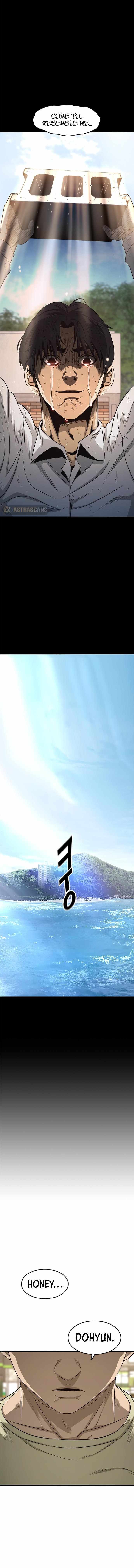 Read Death Row Boy (en) Manga Online