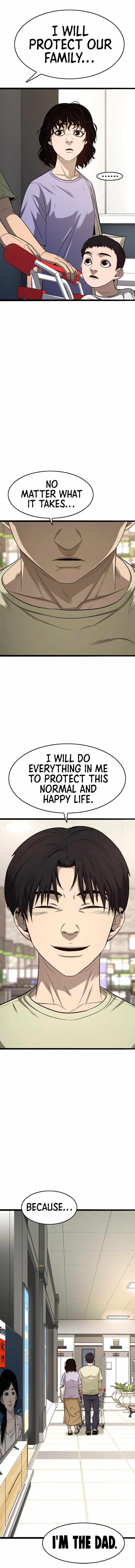 Read Death Row Boy (en) Manga Online