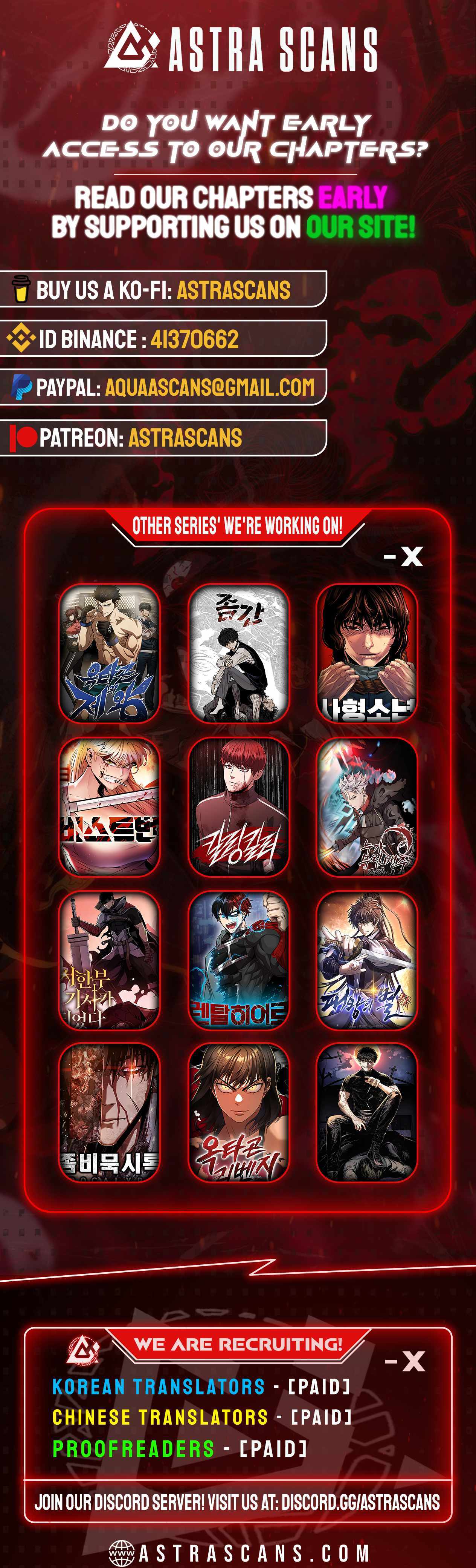 Read Death Row Boy (en) Manga Online