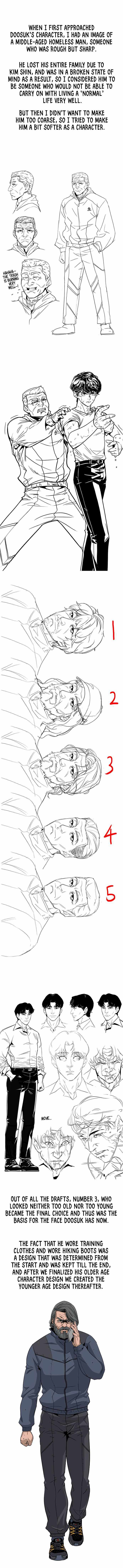 Read Death Row Boy (en) Manga Online