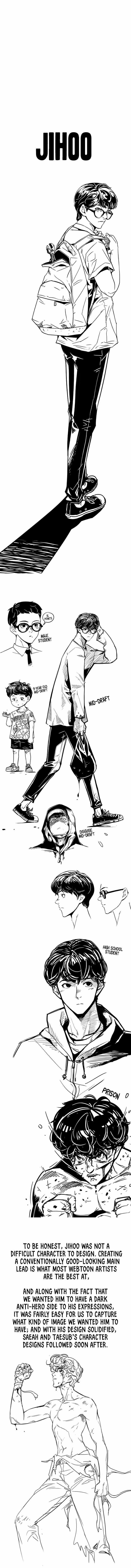 Read Death Row Boy (en) Manga Online