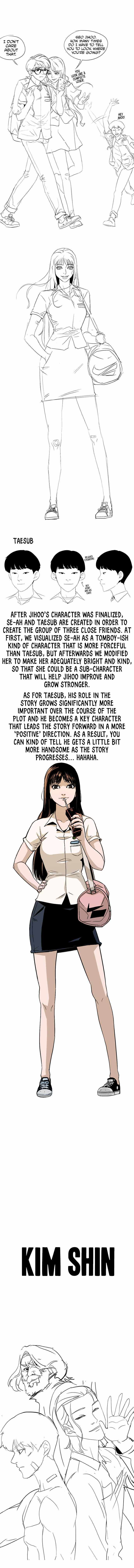 Read Death Row Boy (en) Manga Online