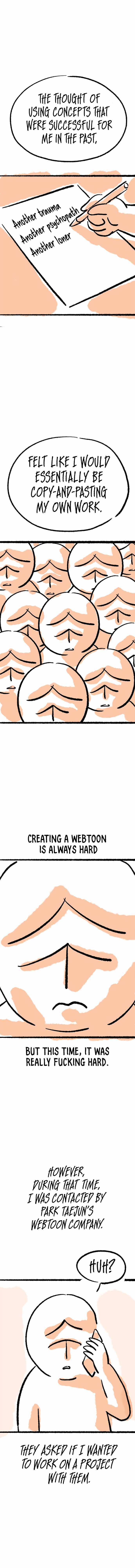 Read Death Row Boy (en) Manga Online