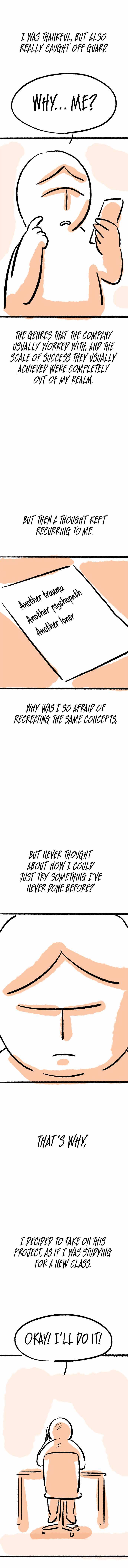 Read Death Row Boy (en) Manga Online