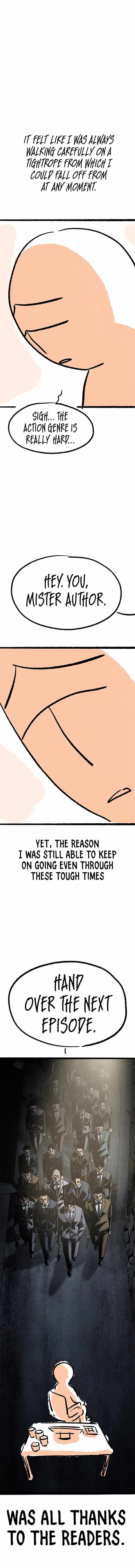 Read Death Row Boy (en) Manga Online