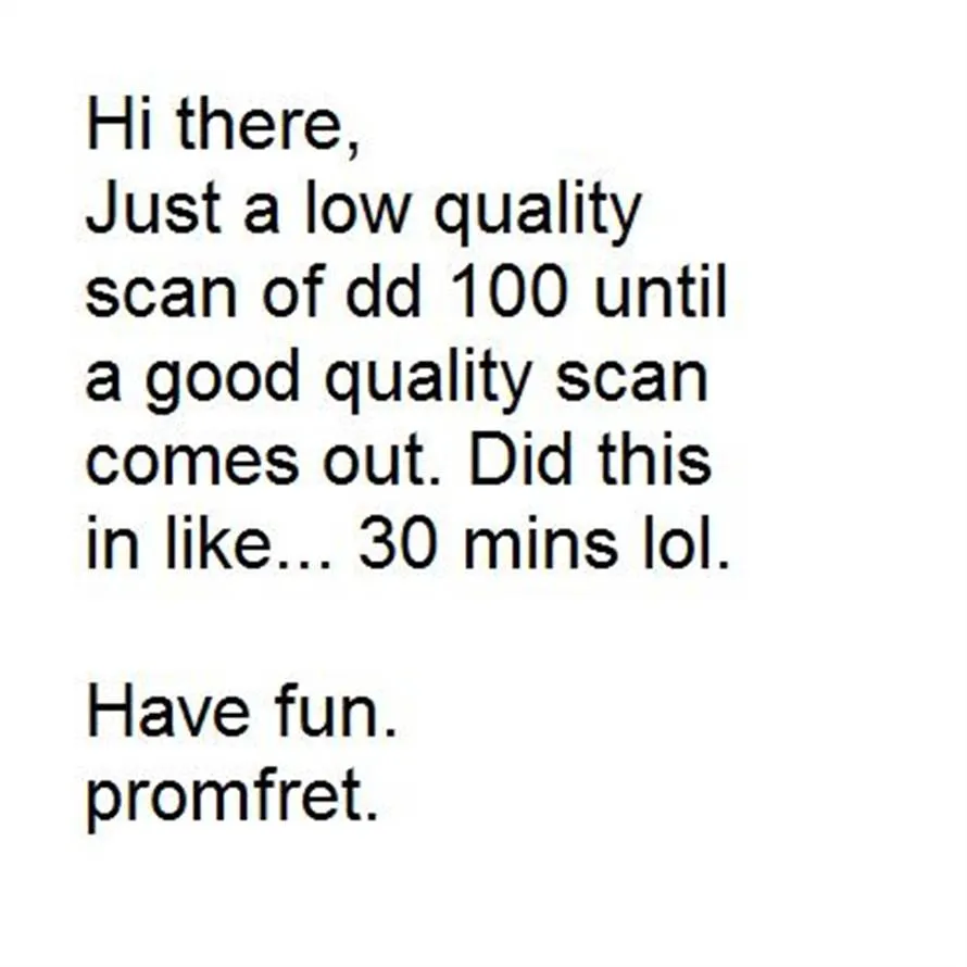 Read Defense Devil (en) Manga Online