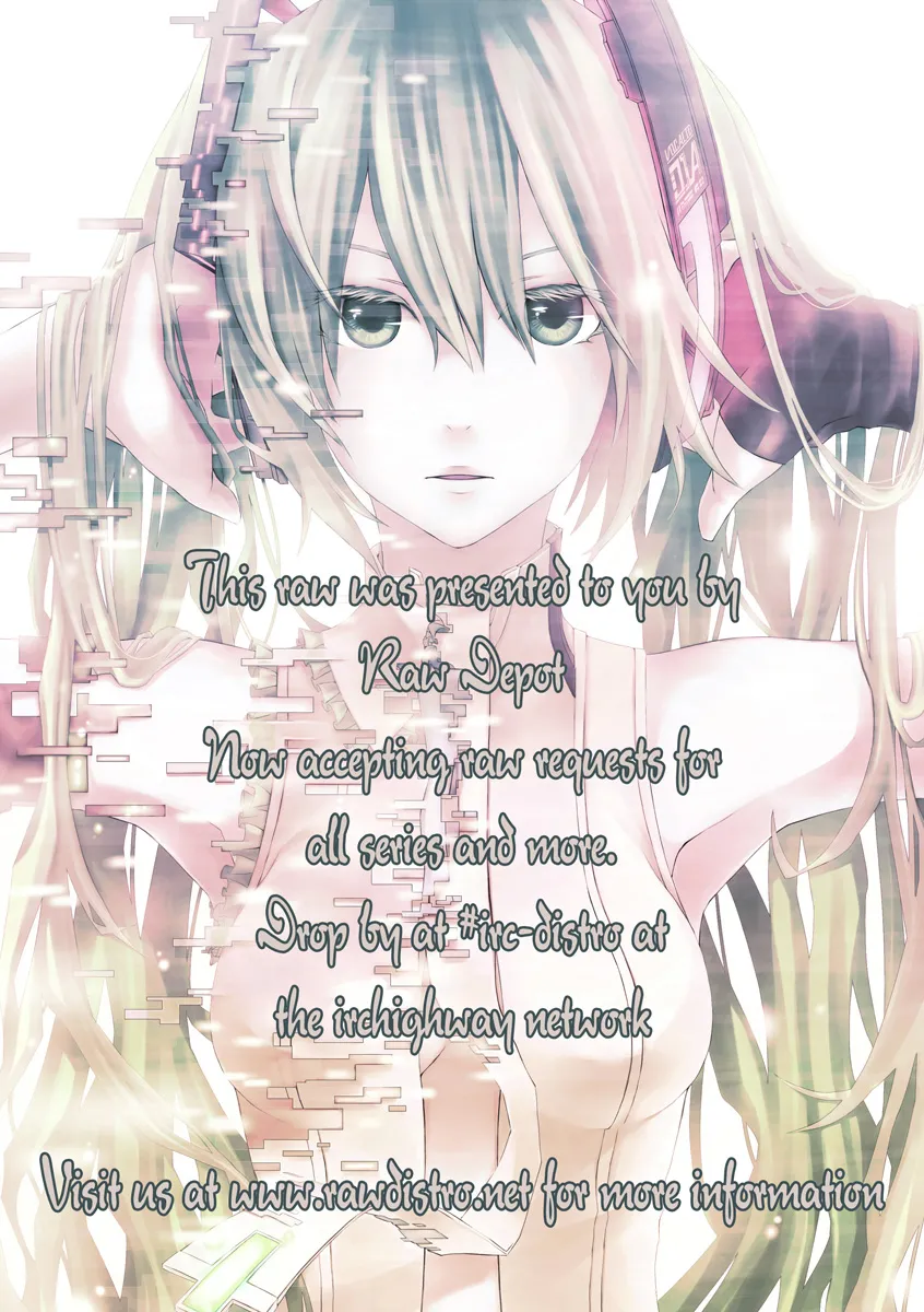 Read Defense Devil (en) Manga Online