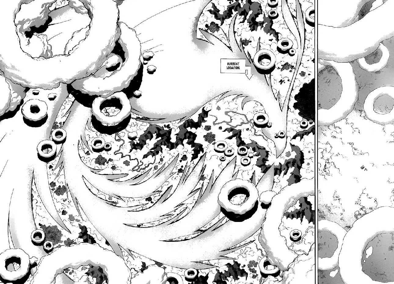 Read Defense Devil (en) Manga Online