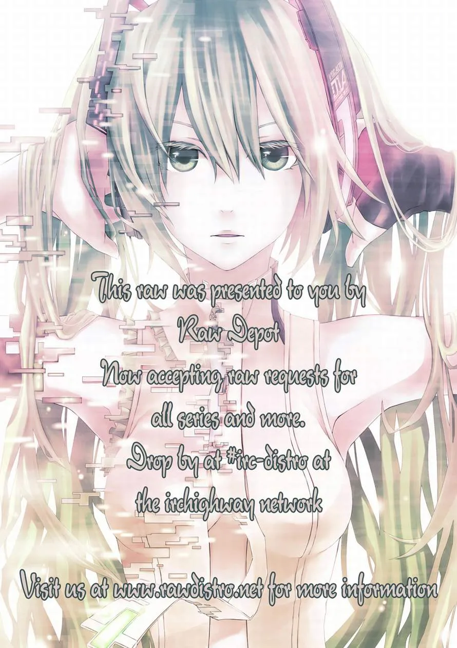 Read Defense Devil (en) Manga Online