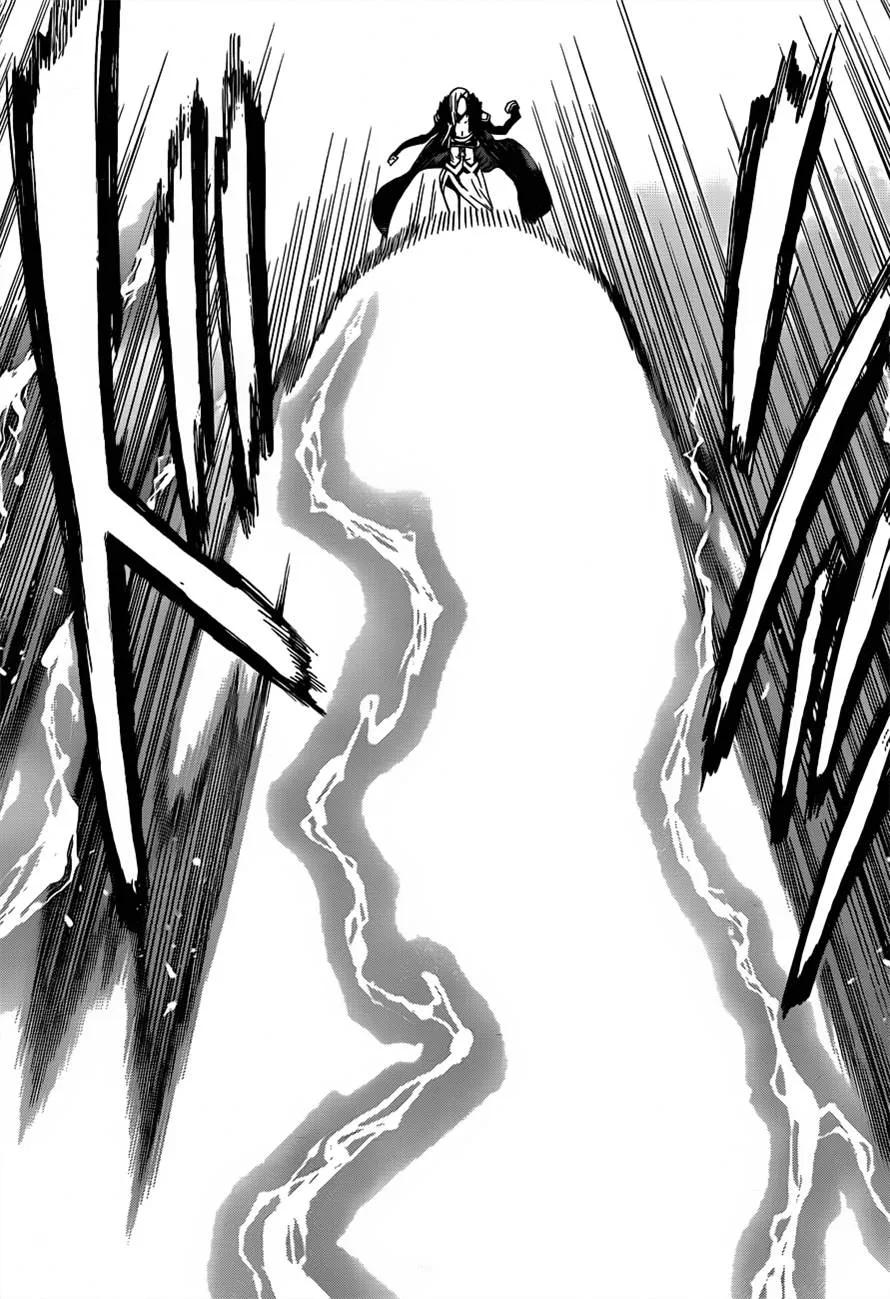 Read Defense Devil (en) Manga Online