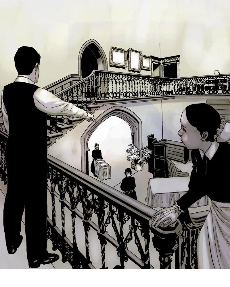 Read Delusion (Hongjacga) (en) Manga Online