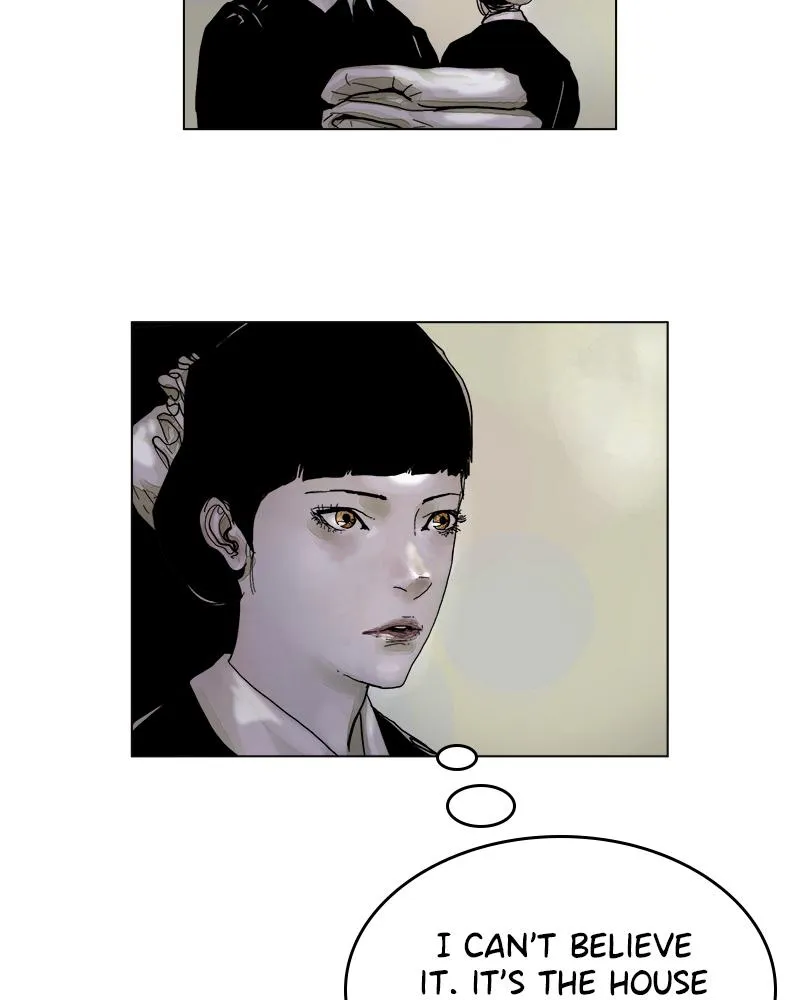 Read Delusion (Hongjacga) (en) Manga Online