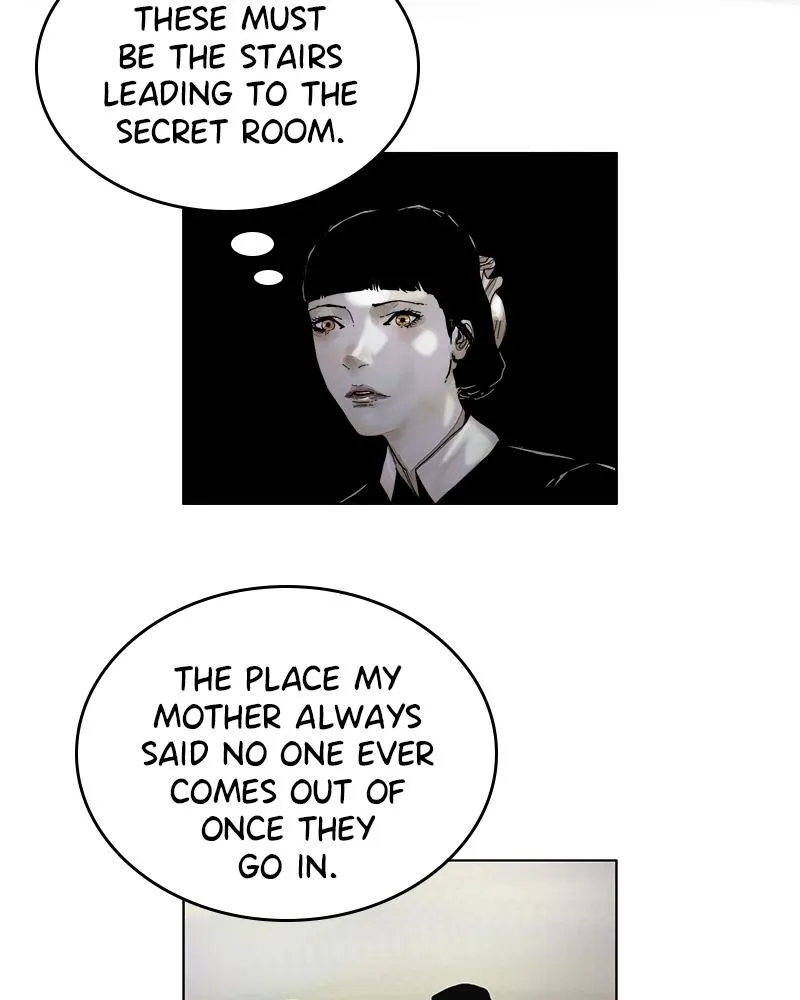 Read Delusion (Hongjacga) (en) Manga Online