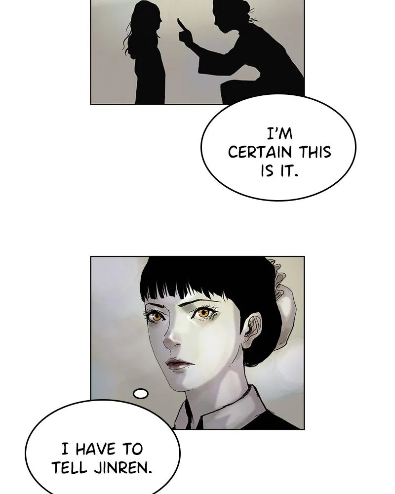 Read Delusion (Hongjacga) (en) Manga Online
