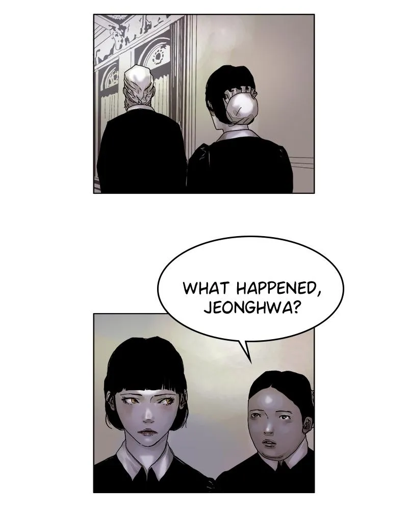 Read Delusion (Hongjacga) (en) Manga Online