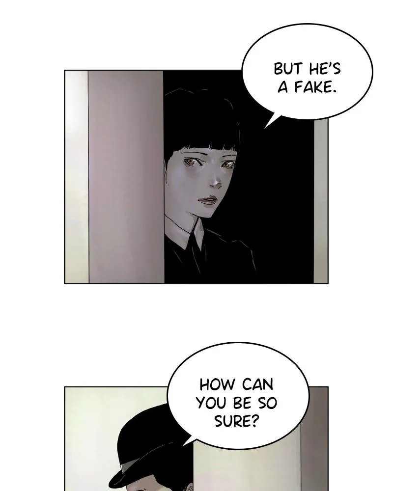 Read Delusion (Hongjacga) (en) Manga Online