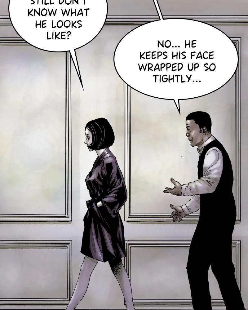Read Delusion (Hongjacga) (en) Manga Online