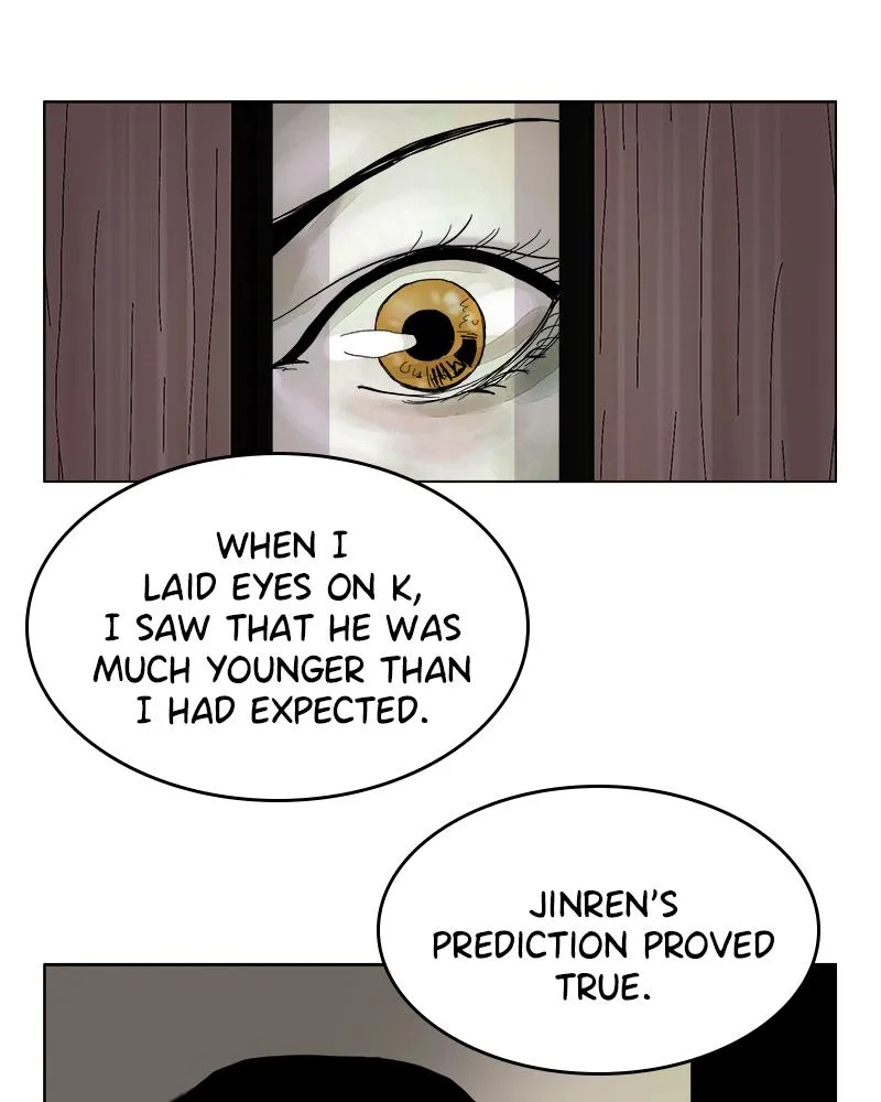 Read Delusion (Hongjacga) (en) Manga Online