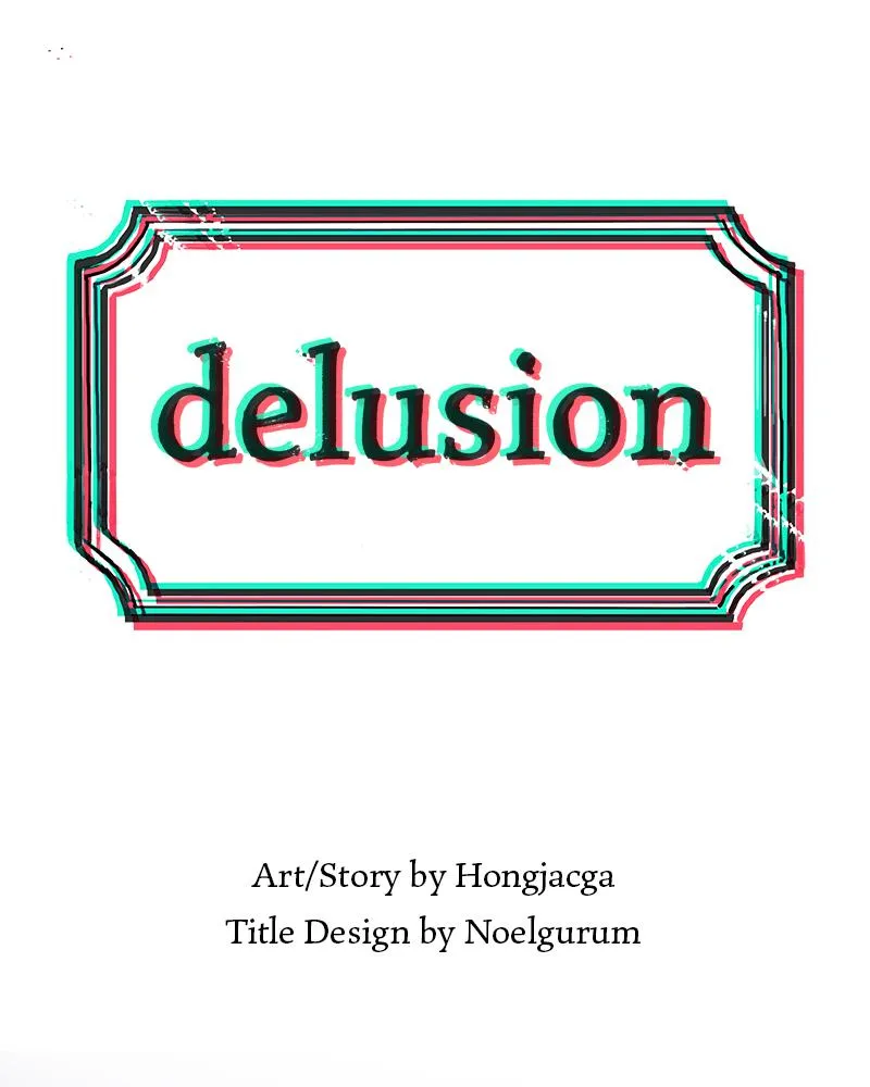 Read Delusion (Hongjacga) (en) Manga Online