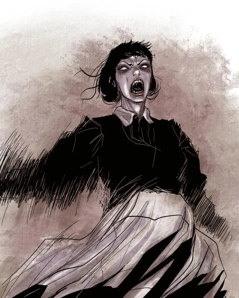 Read Delusion (Hongjacga) (en) Manga Online