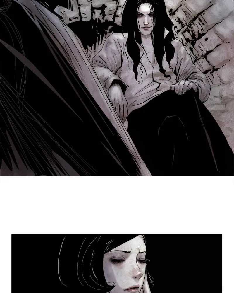 Read Delusion (Hongjacga) (en) Manga Online