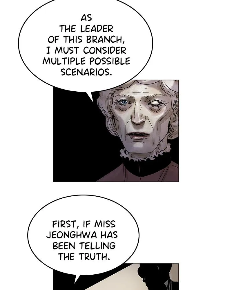 Read Delusion (Hongjacga) (en) Manga Online