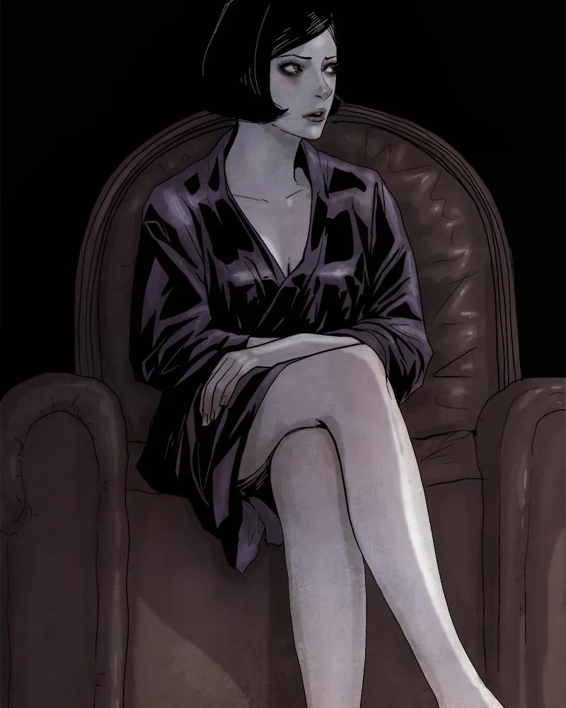 Read Delusion (Hongjacga) (en) Manga Online