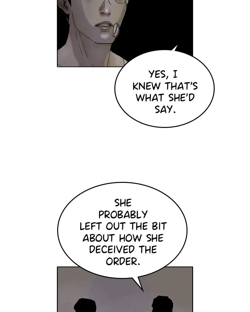 Read Delusion (Hongjacga) (en) Manga Online