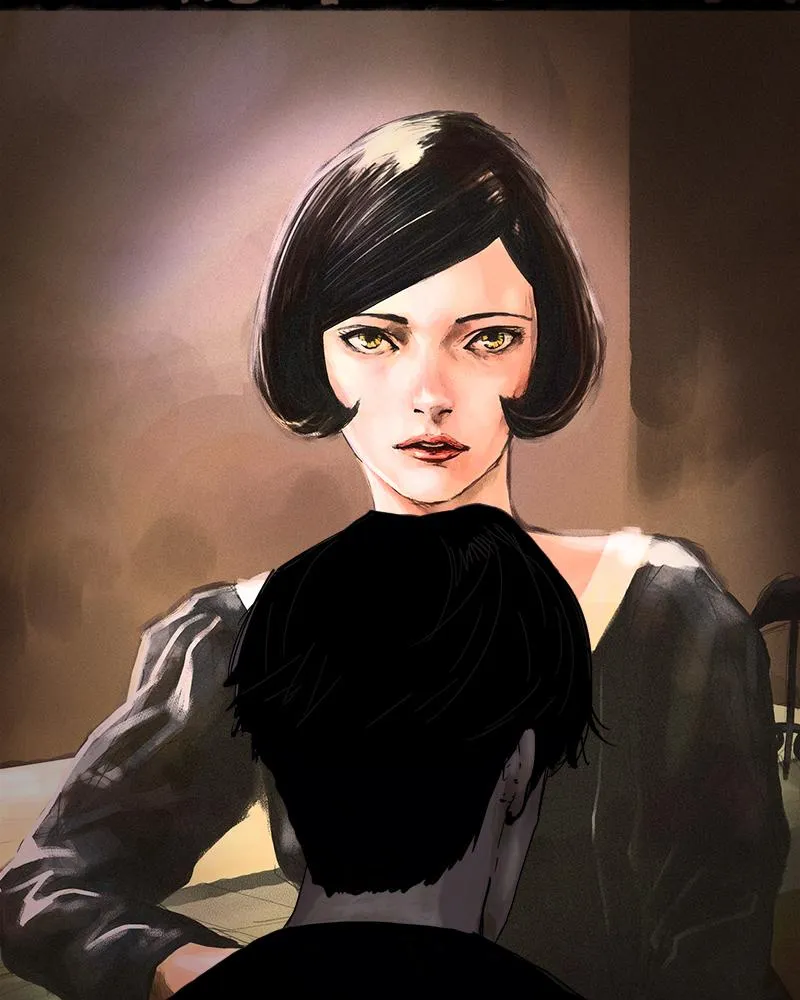 Read Delusion (Hongjacga) (en) Manga Online