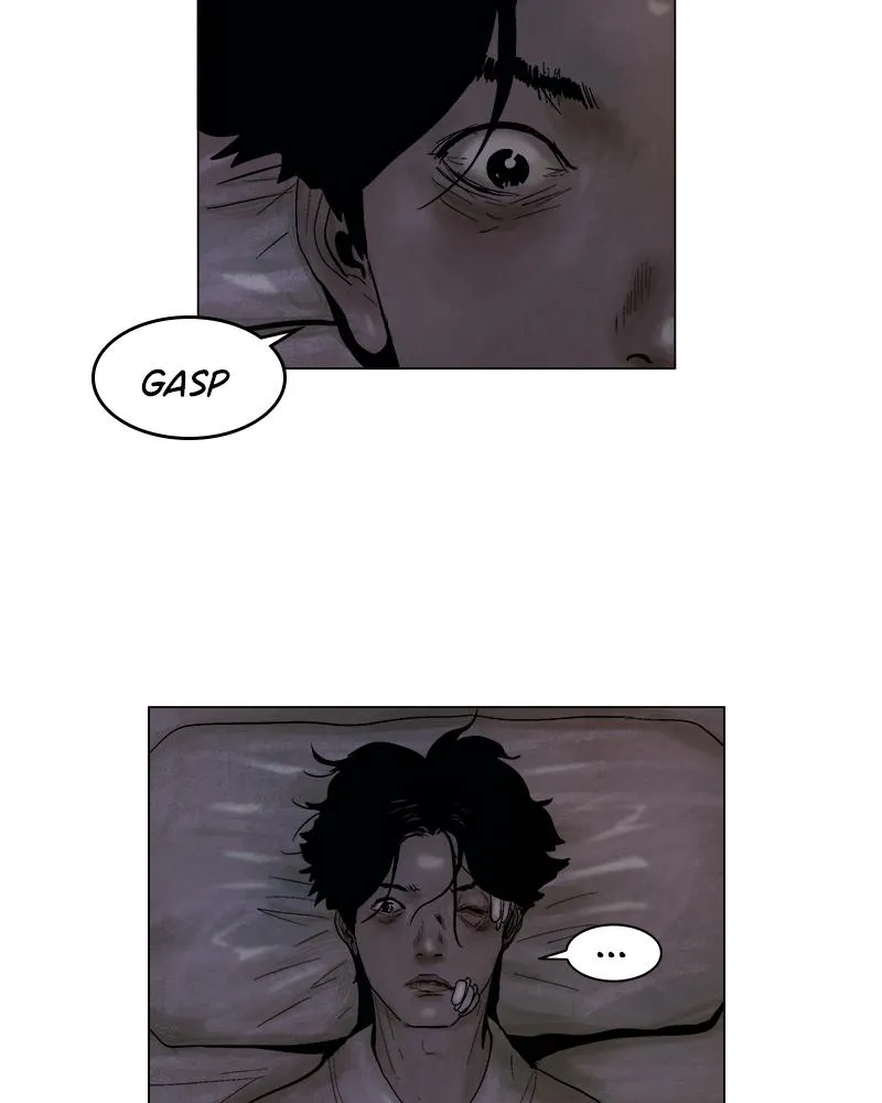 Read Delusion (Hongjacga) (en) Manga Online