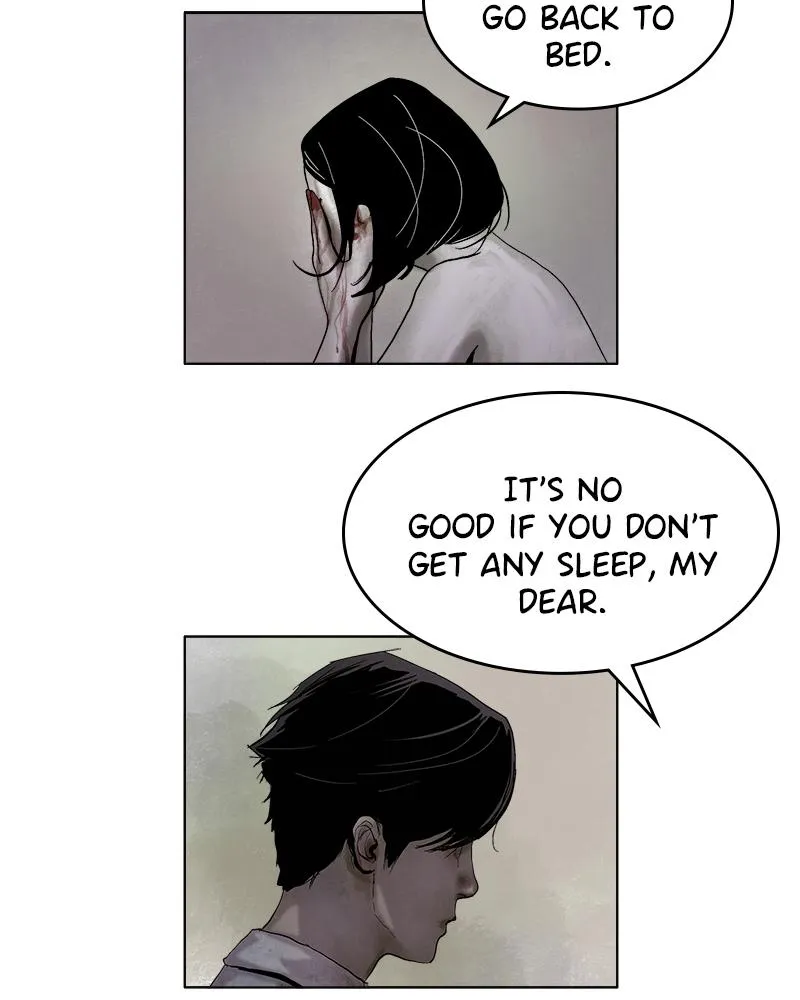 Read Delusion (Hongjacga) (en) Manga Online