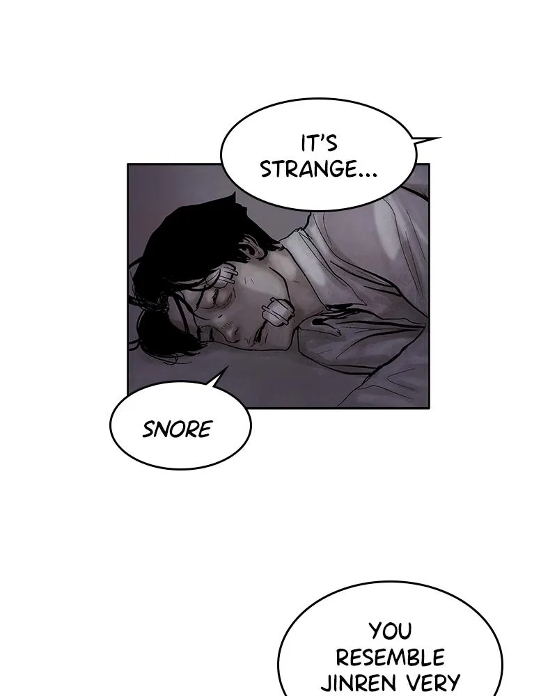 Read Delusion (Hongjacga) (en) Manga Online