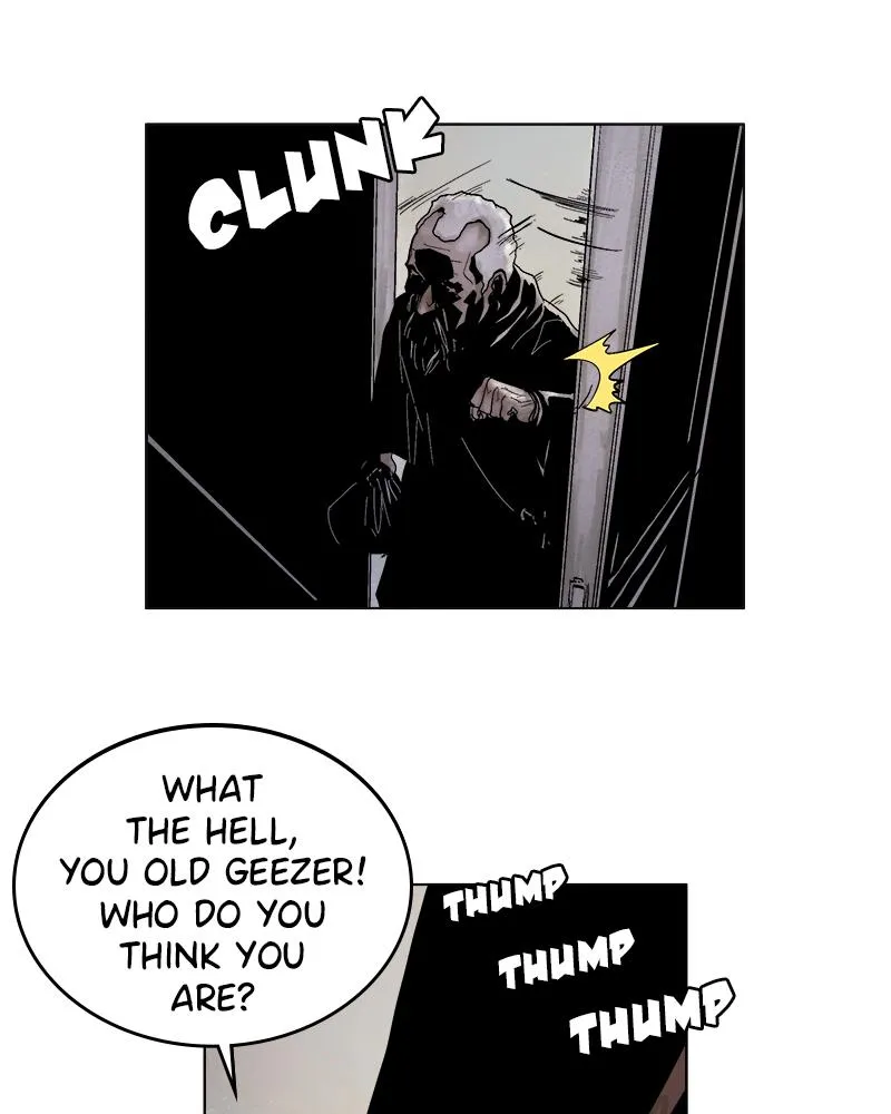 Read Delusion (Hongjacga) (en) Manga Online