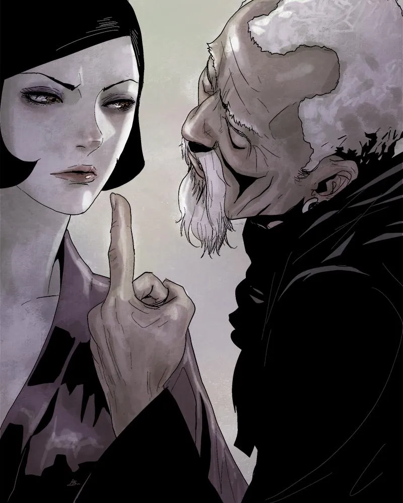 Read Delusion (Hongjacga) (en) Manga Online