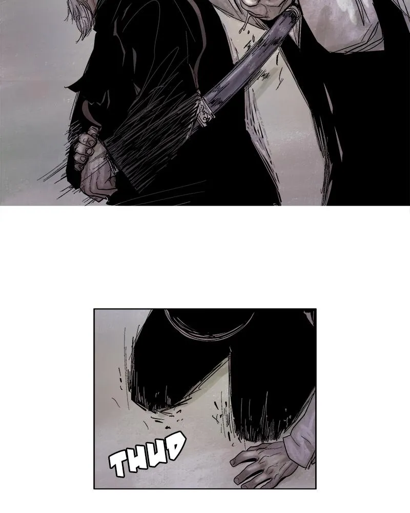 Read Delusion (Hongjacga) (en) Manga Online