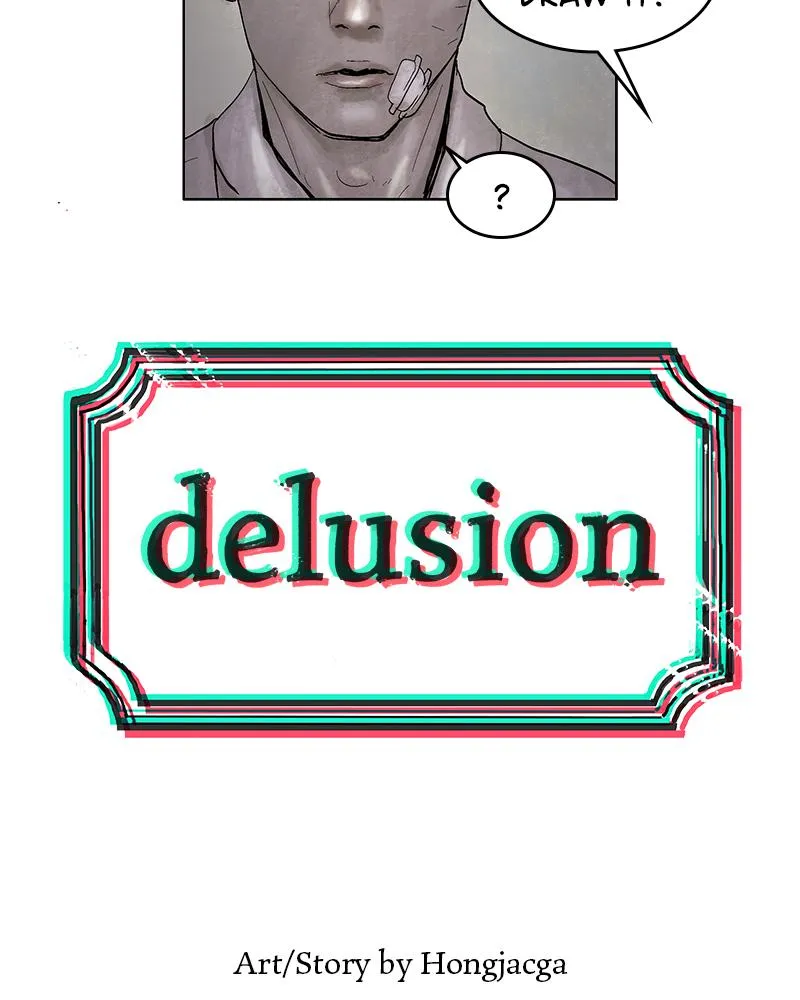Read Delusion (Hongjacga) (en) Manga Online