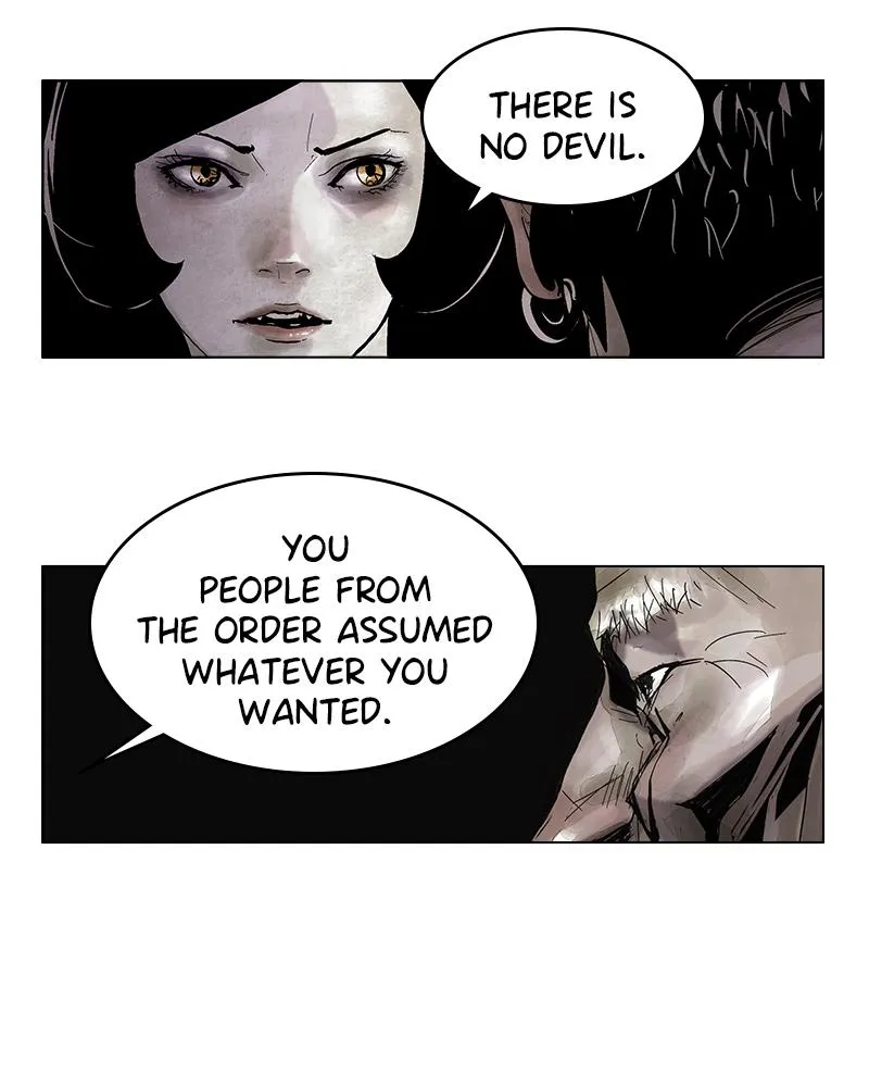 Read Delusion (Hongjacga) (en) Manga Online