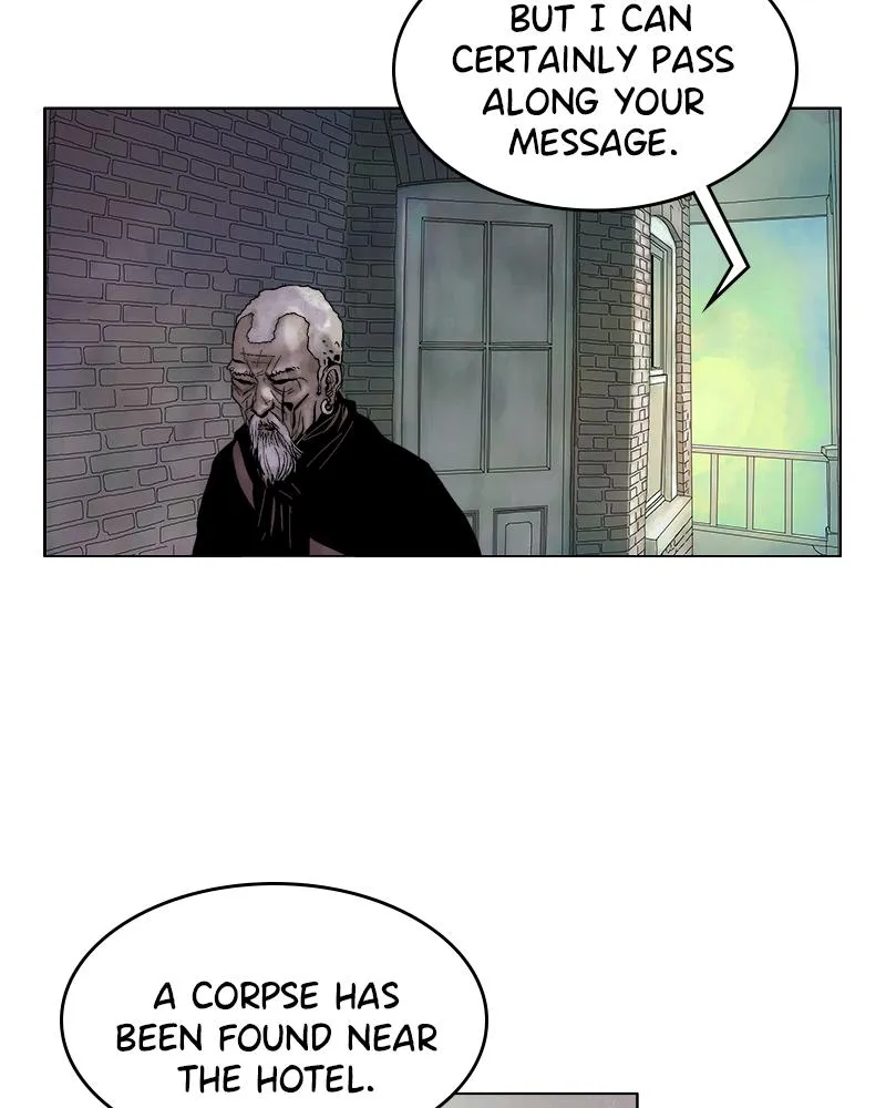 Read Delusion (Hongjacga) (en) Manga Online