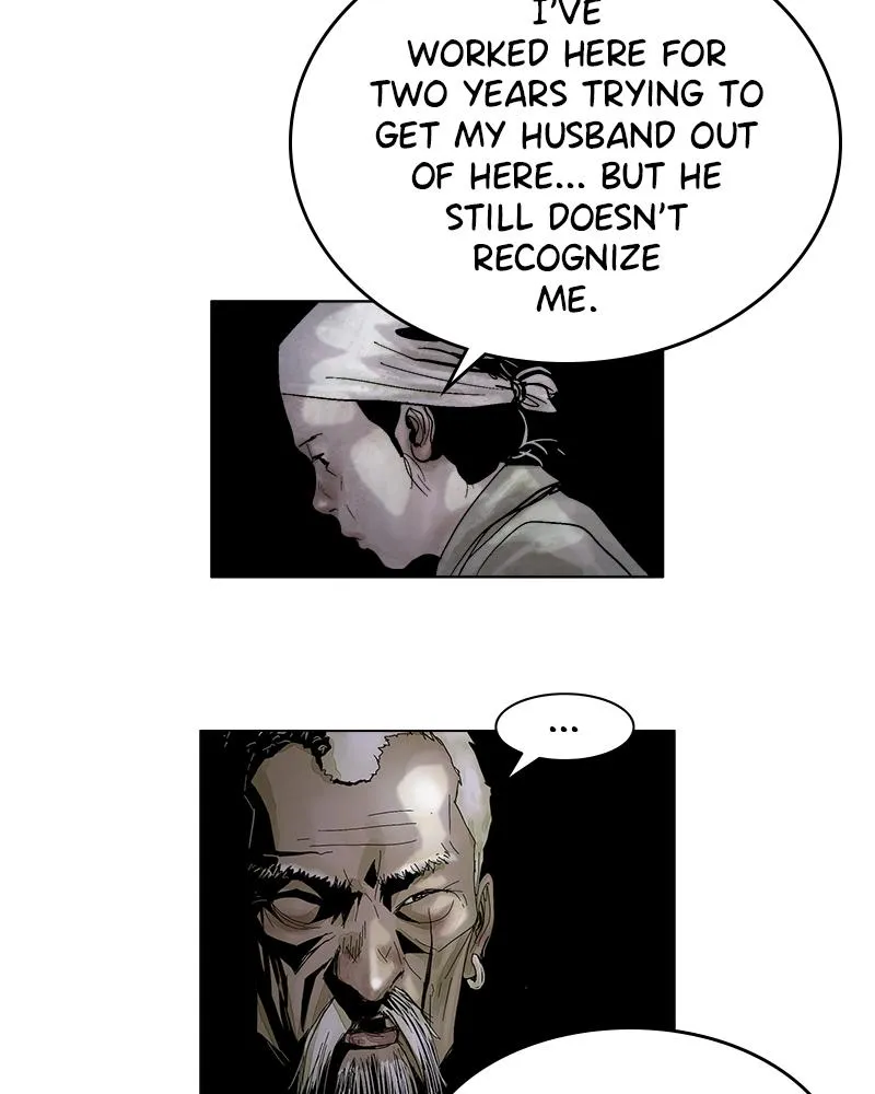 Read Delusion (Hongjacga) (en) Manga Online
