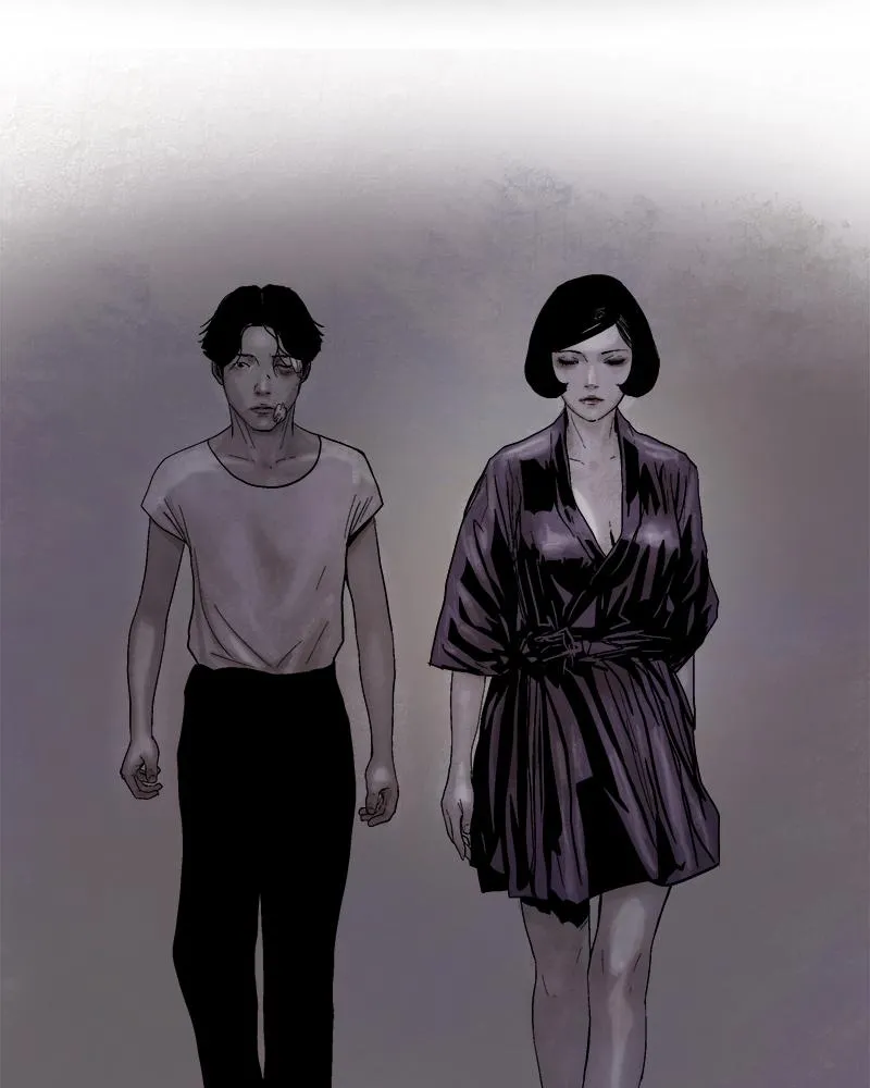 Read Delusion (Hongjacga) (en) Manga Online
