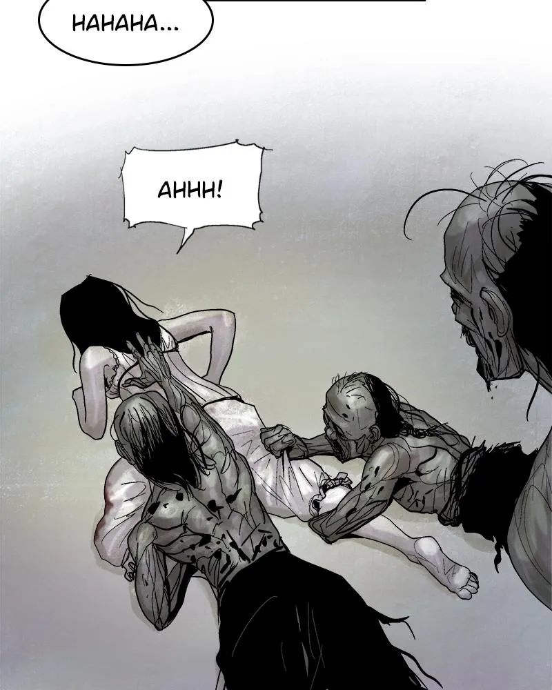 Read Delusion (Hongjacga) (en) Manga Online