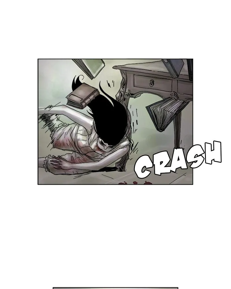 Read Delusion (Hongjacga) (en) Manga Online