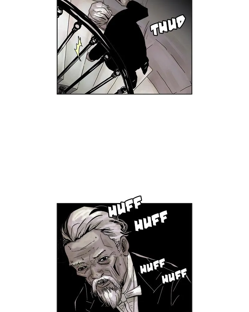 Read Delusion (Hongjacga) (en) Manga Online