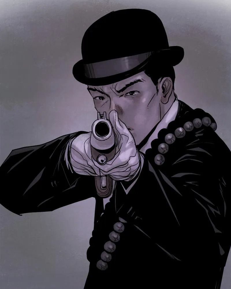 Read Delusion (Hongjacga) (en) Manga Online
