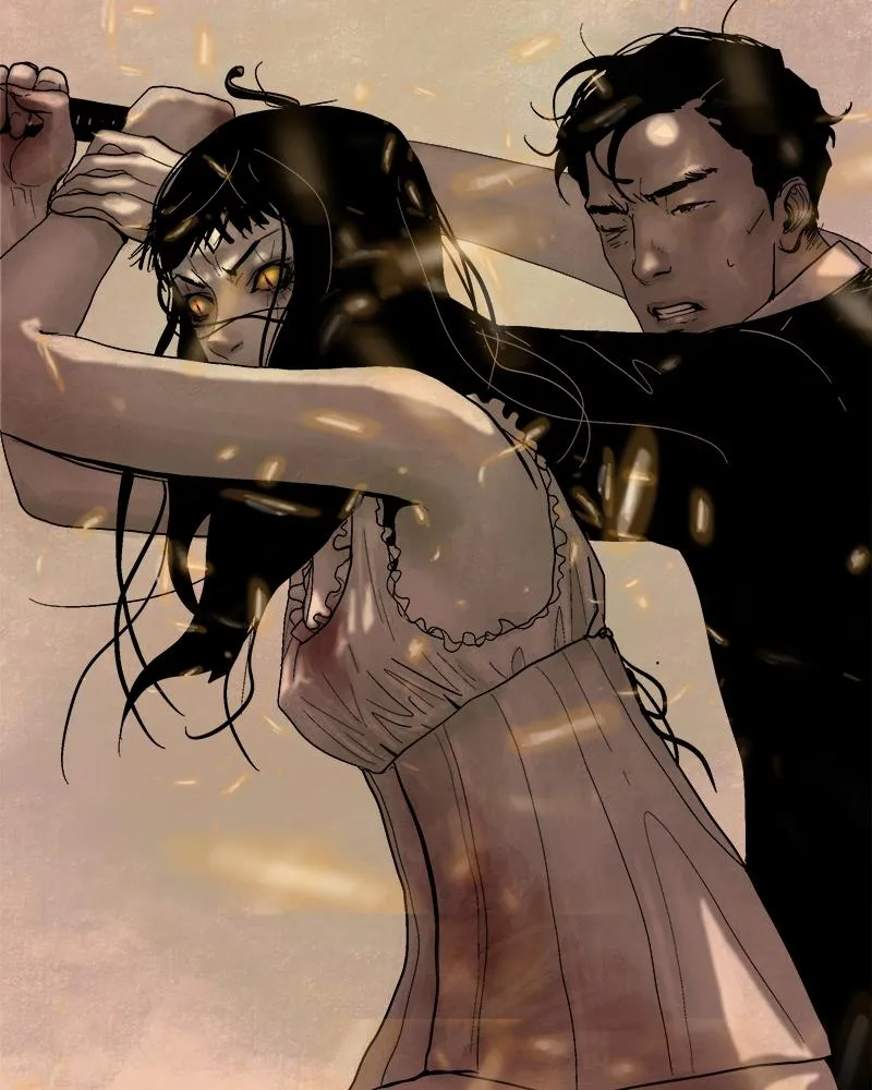 Read Delusion (Hongjacga) (en) Manga Online